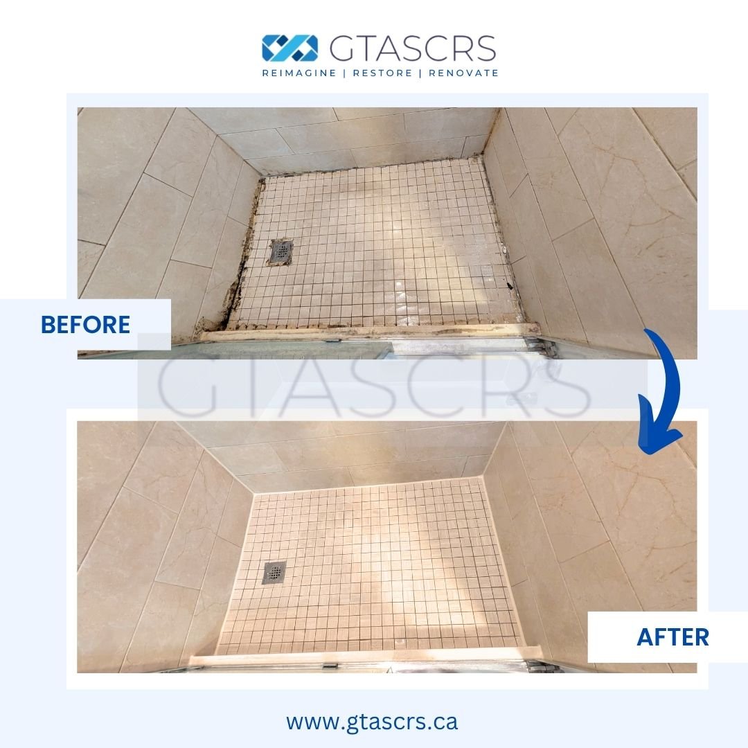 GTA Re Caulking (2)